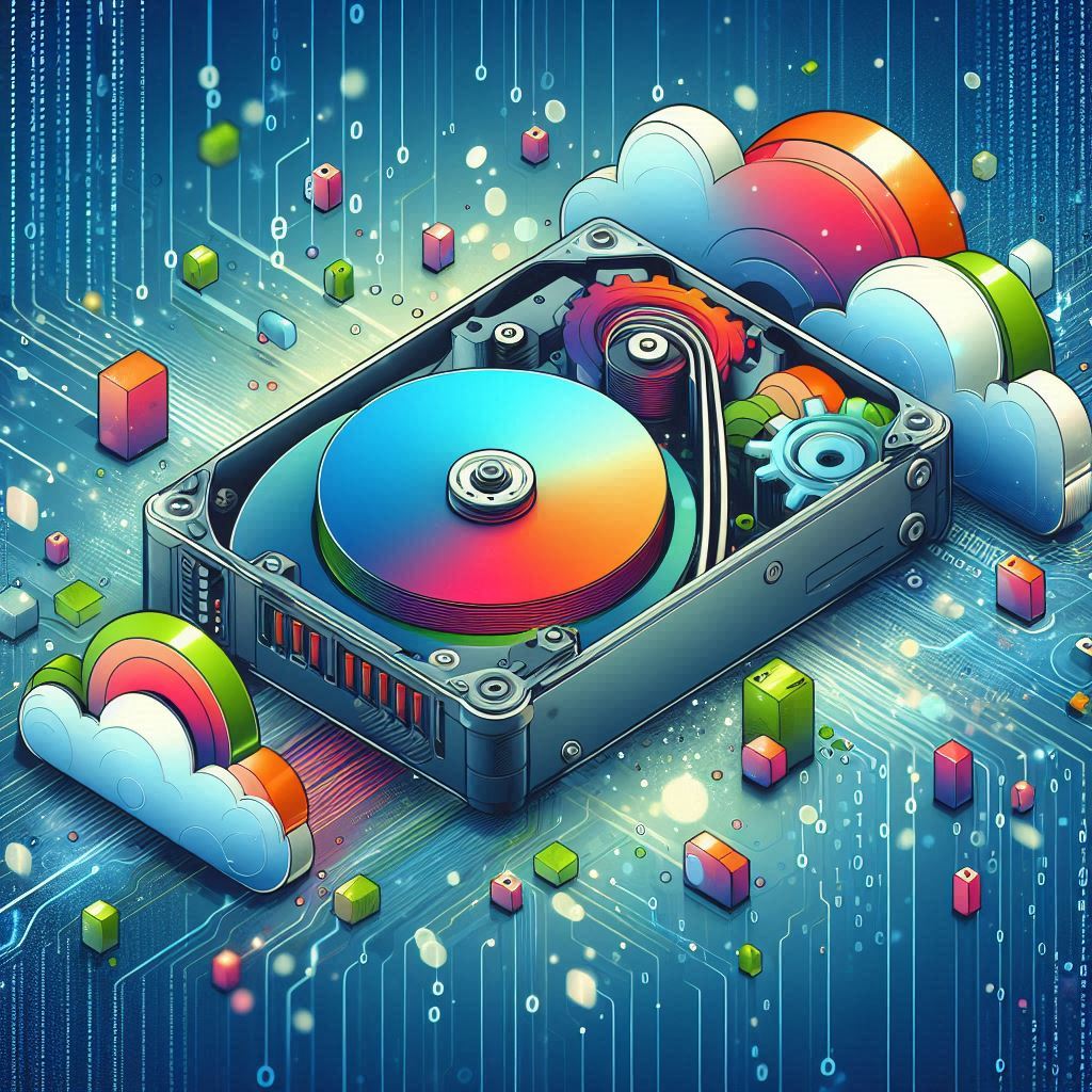 Network Drive