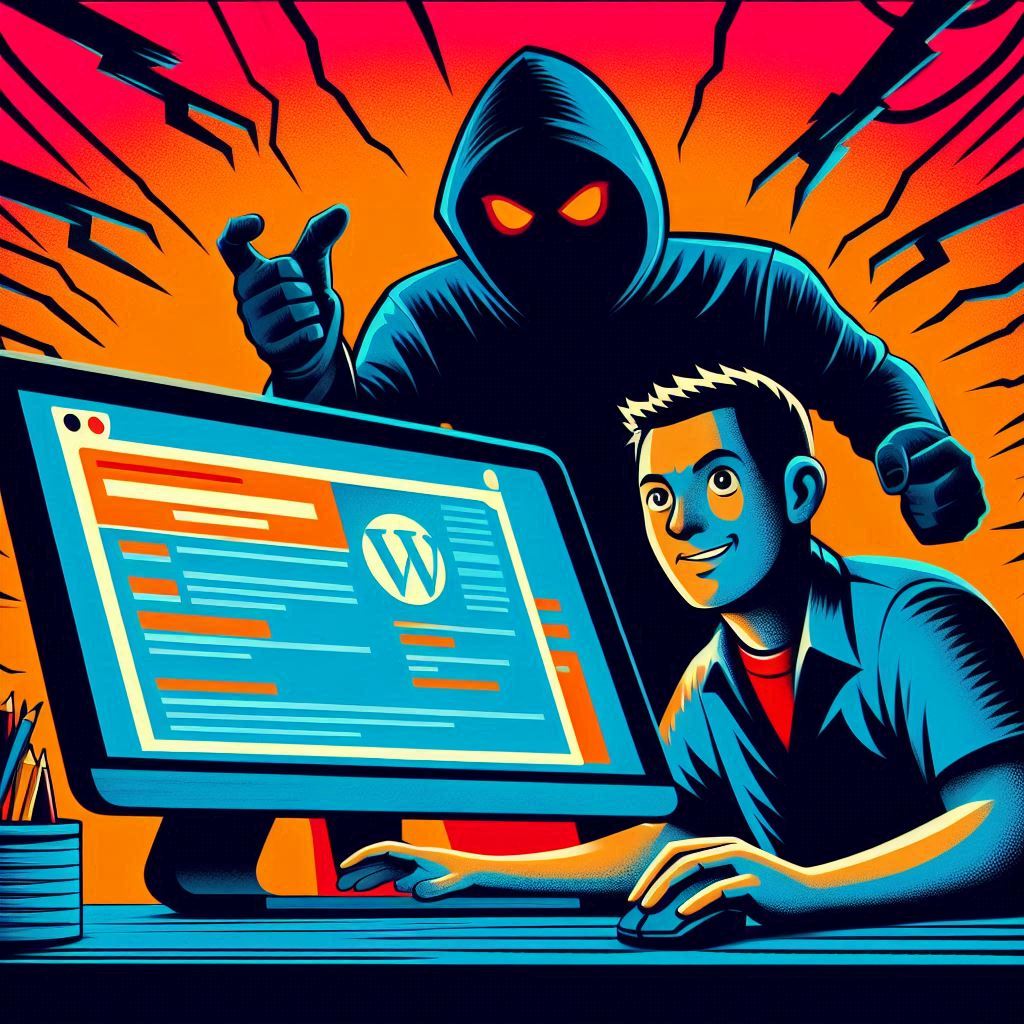 WP hacker