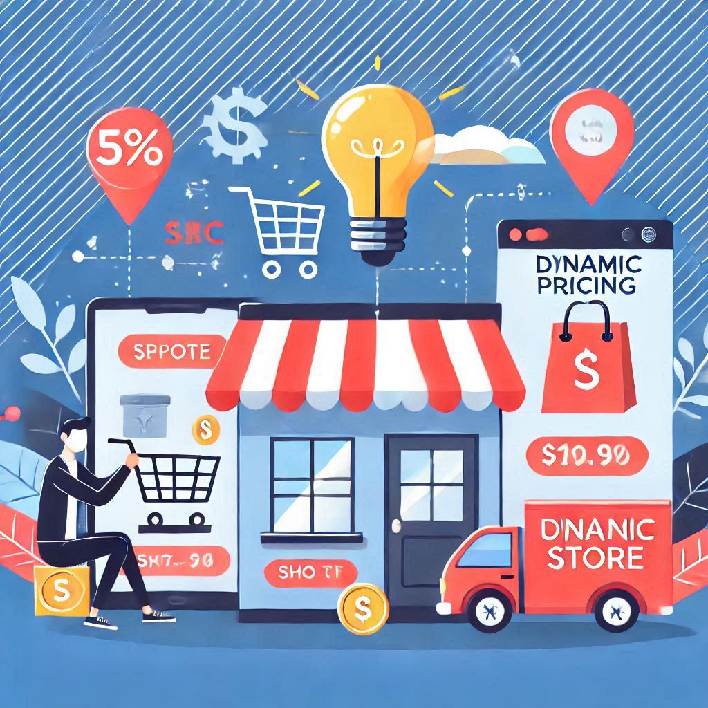 Dynamic Pricing