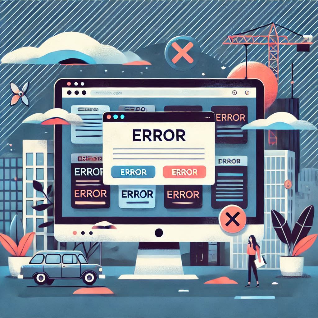 Error