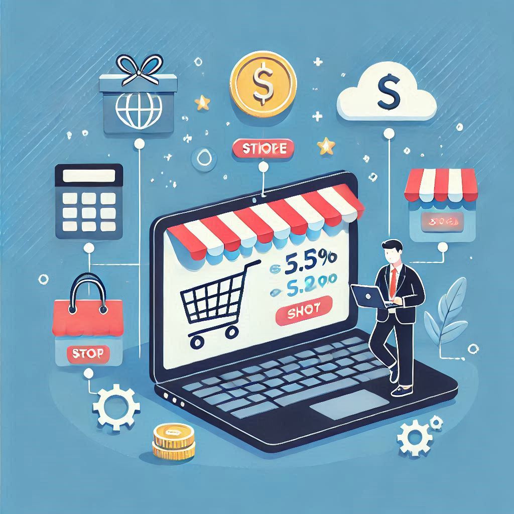 Webshop Loyality
