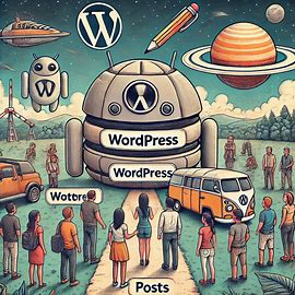 Wordpress Settings