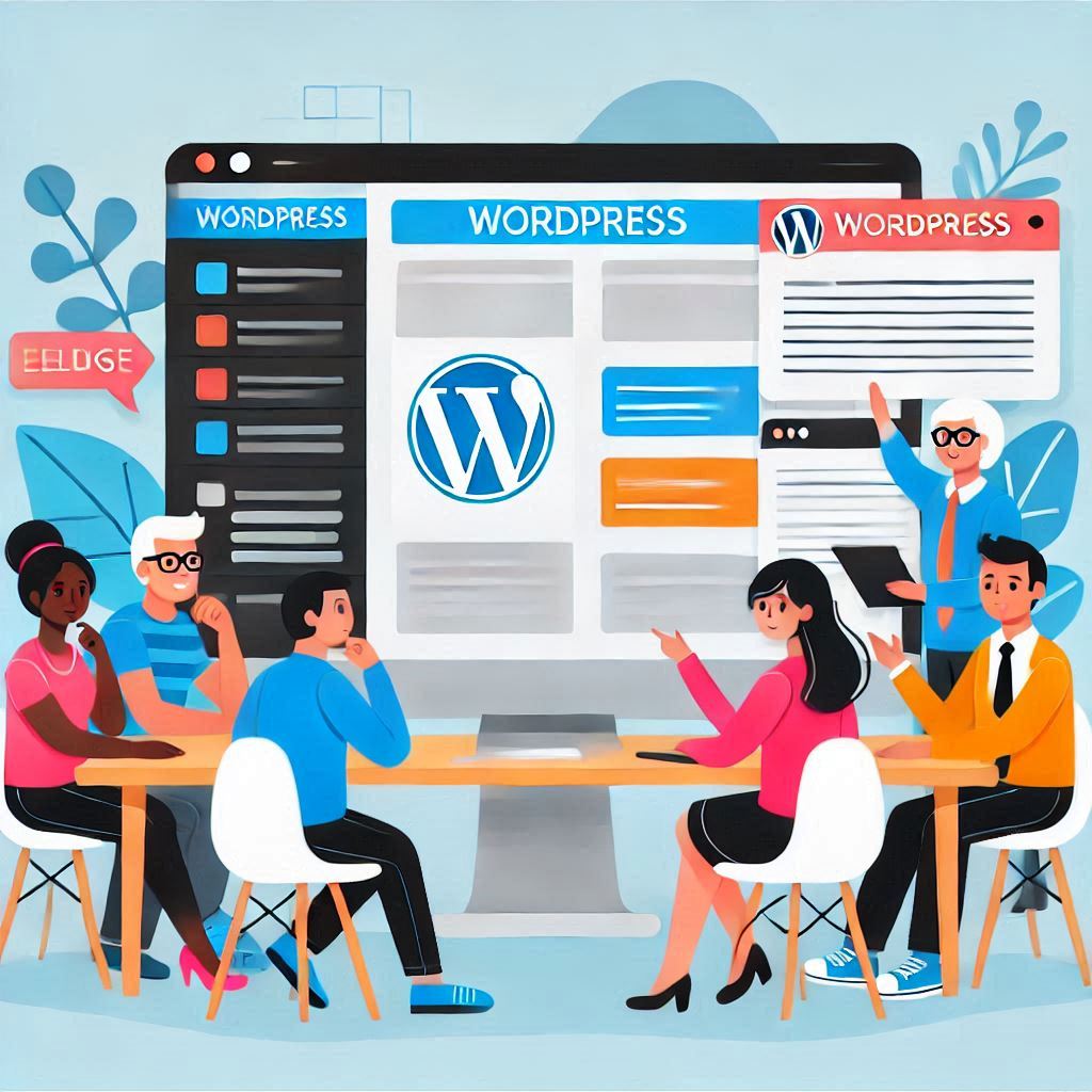 WP forms