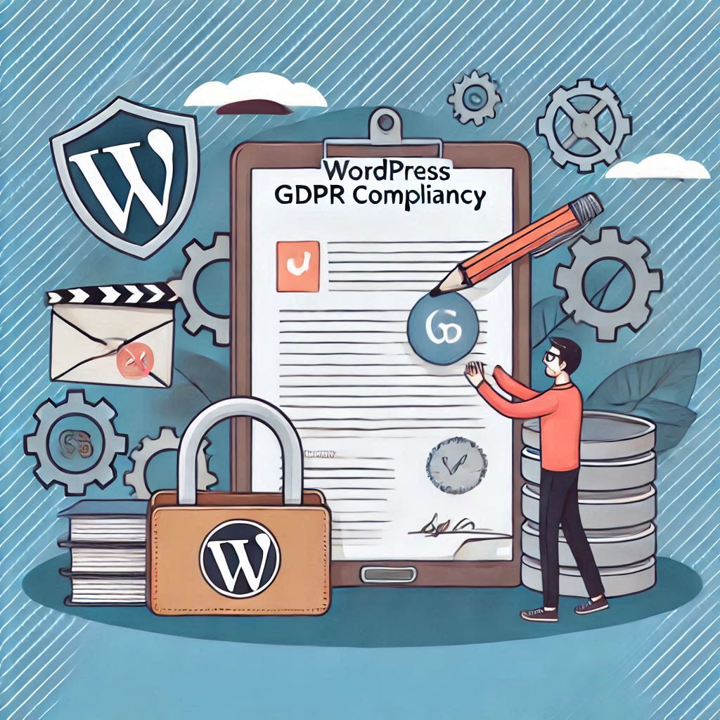 WP GDPR