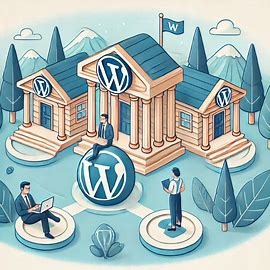 WP Pages, Posts