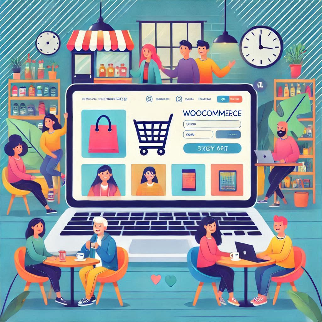 WooCommerce